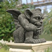Image Thumbnail for DT EMMETT GARGOYLE